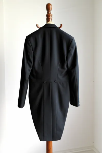 Illustration tail - Image 1