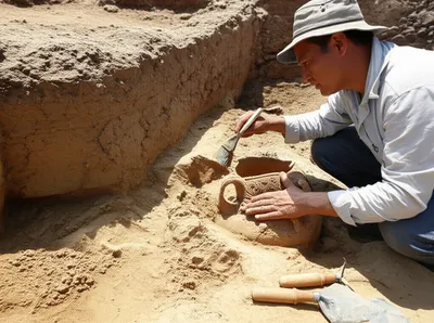 Illustration unearthed - Image 1