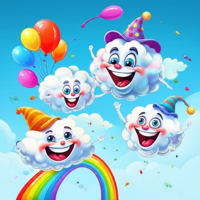 Illustration gasses - Image 1