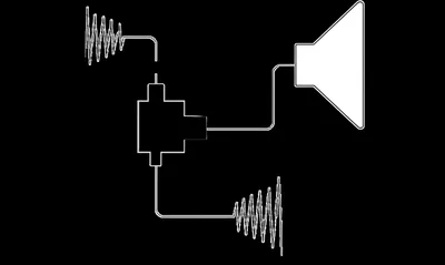 Illustration radio - Image 1