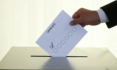 Illustration election - Image 1