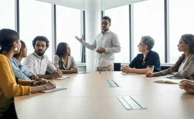 Illustration facilitates - Image 1