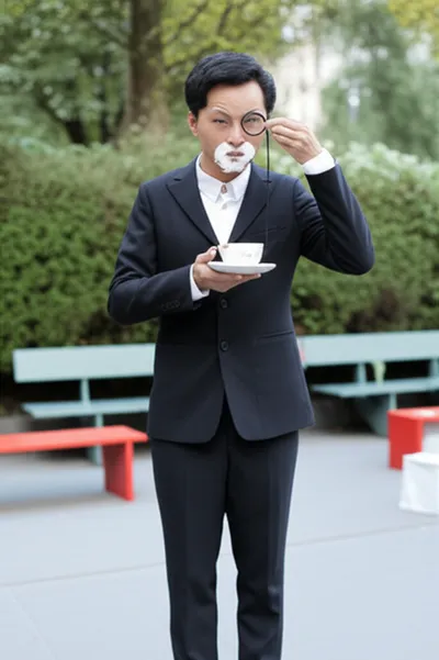 Illustration affectation - Image 1