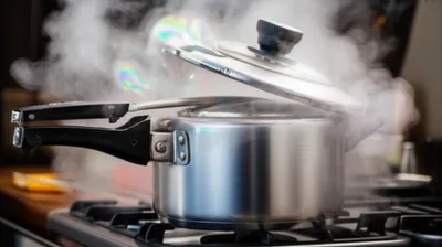 Illustration superheated - Image 1