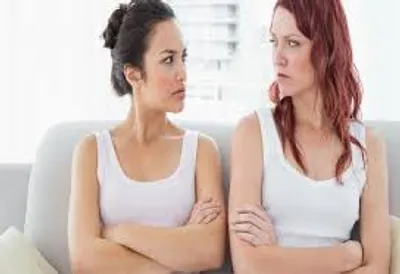 Illustration grudge - Image 2