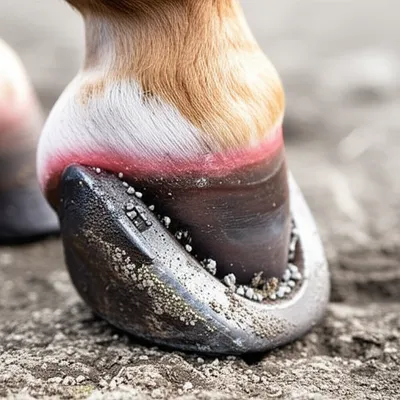 Illustration gravelled - Image 1