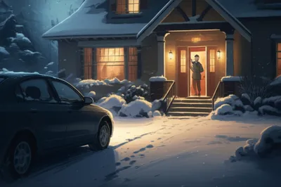 Illustration visited - Image 1