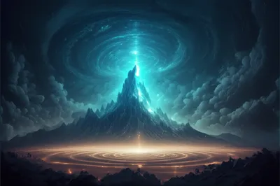 Illustration intonating - Image 1