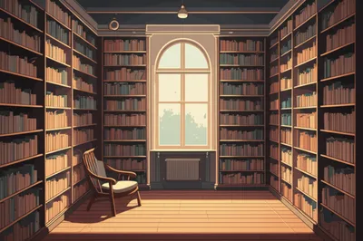 Illustration library - Image 1