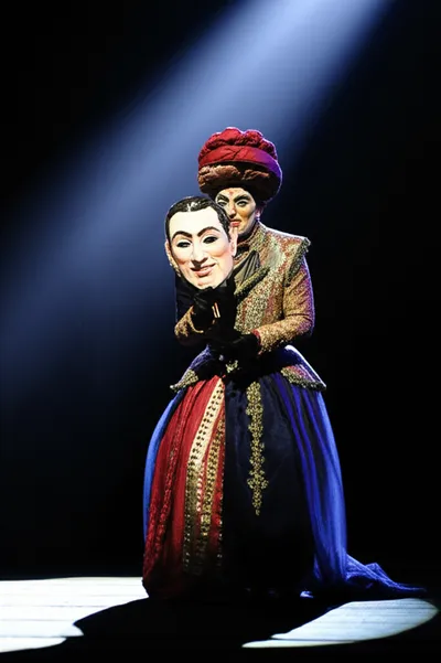 Illustration do - Image 1