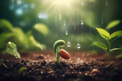 Illustration come - Image 1