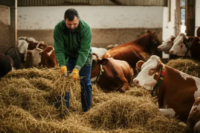 Illustration littered - Image 1