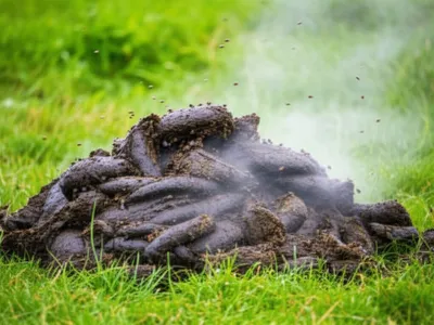 Illustration bull - Image 1