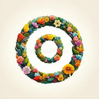 Illustration wreathing - Image 1