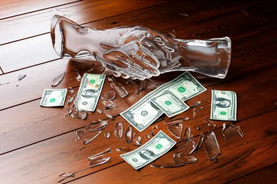 Illustration mishandle - Image 1