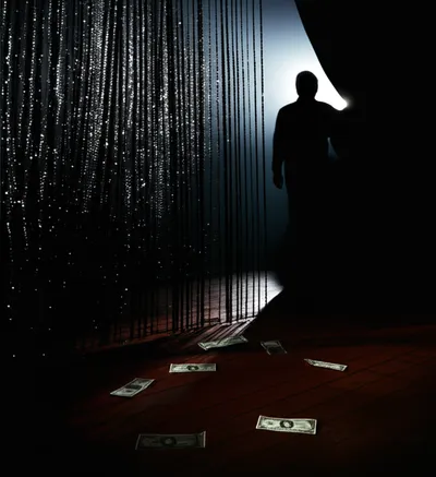 Illustration strippers