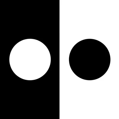 Illustration contrary - Image 1