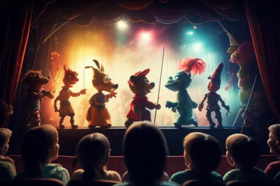 Illustration motion - Image 1