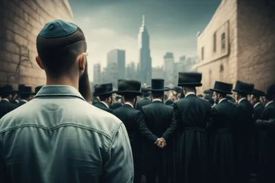 Illustration snag - Image 1