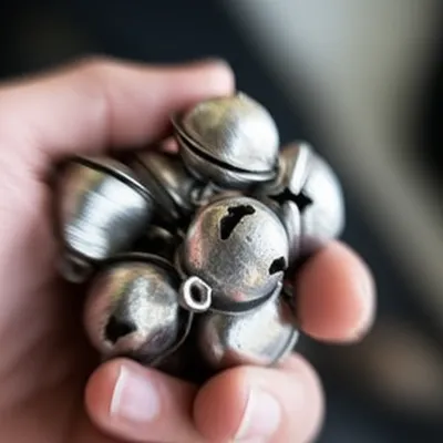 Illustration jingled - Image 1