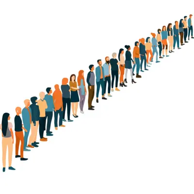 Illustration doubled - Image 1