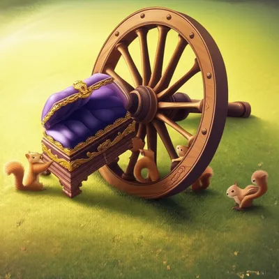 Illustration boxed - Image 1