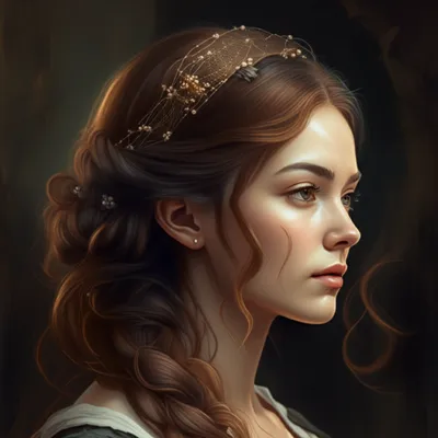 Illustration trammel - Image 1