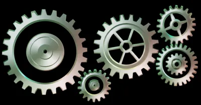 Illustration evolve - Image 1