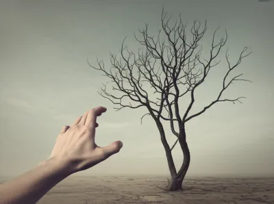 Illustration depriving - Image 1