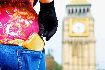 Illustration swindles - Image 1