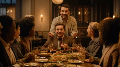 Illustration shouted - Image 1