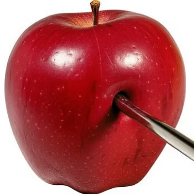 Illustration thrilled - Image 1