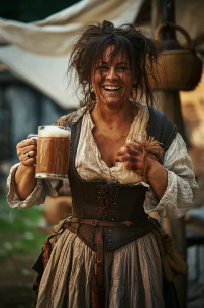 Illustration frow - Image 1