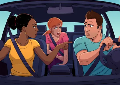 Illustration shotgun - Image 1