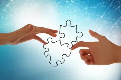 Illustration hooked - Image 1