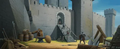 Illustration forcing - Image 1