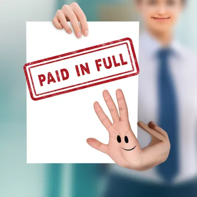 Illustration acquittance