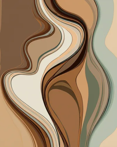 Illustration sticks - Image 1