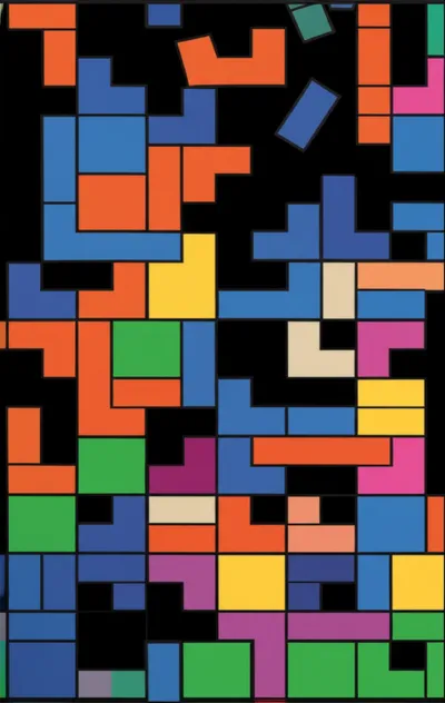 Illustration well - Image 1