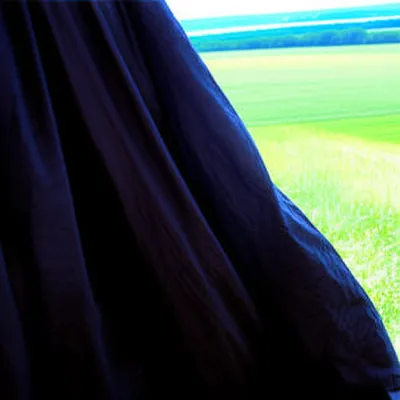 Illustration cloaking