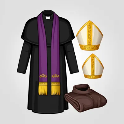 Illustration clothes - Image 1