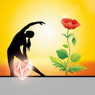 Illustration papaverine