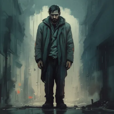 Illustration bitch - Image 1