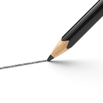 Illustration pencil - Image 1