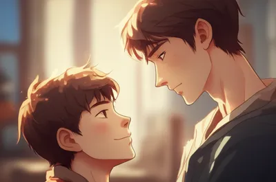 Illustration uke - Image 1