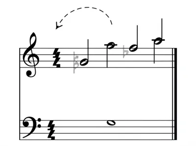 Illustration leap - Image 1