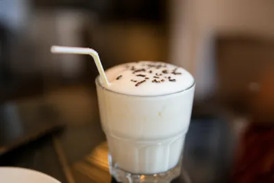 Illustration babycinos - Image 1