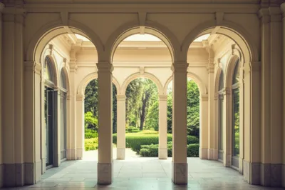 Illustration bays - Image 1