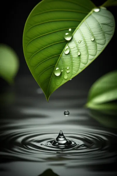 Illustration dropped