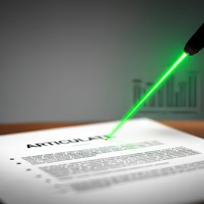 Illustration articulate - Image 1